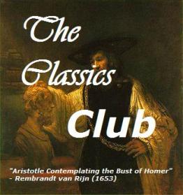 Introducing: The Classics Club Sync Reads